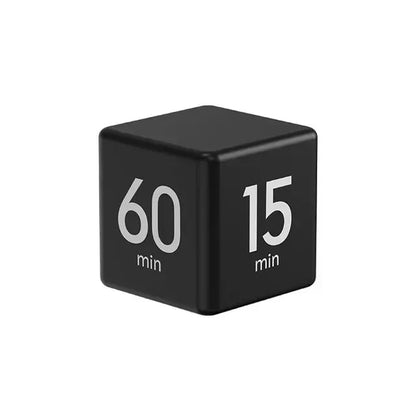 Productivity Cube Timer