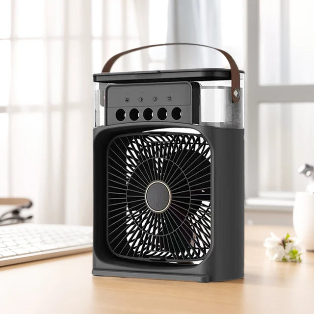 Portable Air Cooler